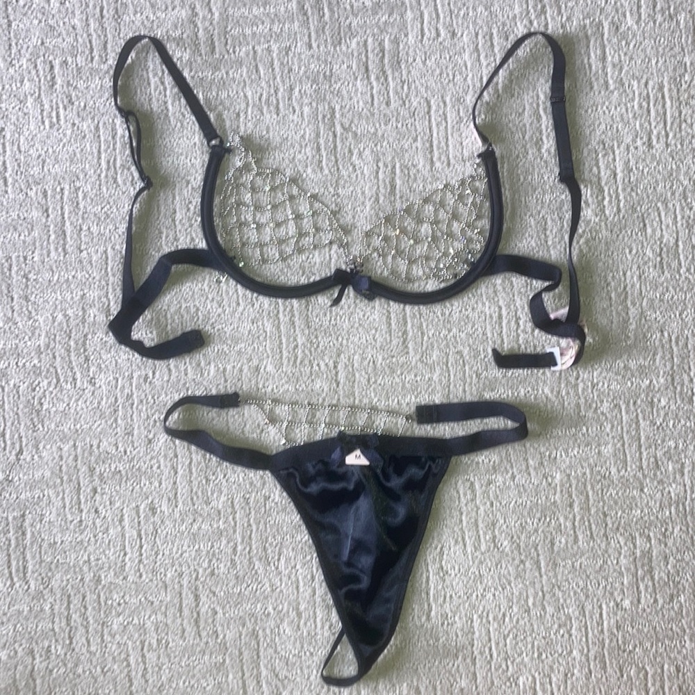Diamond Costume Set